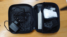 defekter Haarschneider Moser