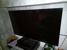 50 Zoll QLED 4K UHD Smart TV