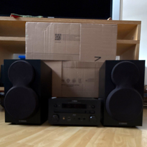 Yamaha bkx 760 - yamaha, bkx-760