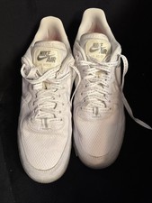 Nike Sneaker, Leichte