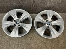 1x Alufelge 19 Zoll 9.0" 5x120