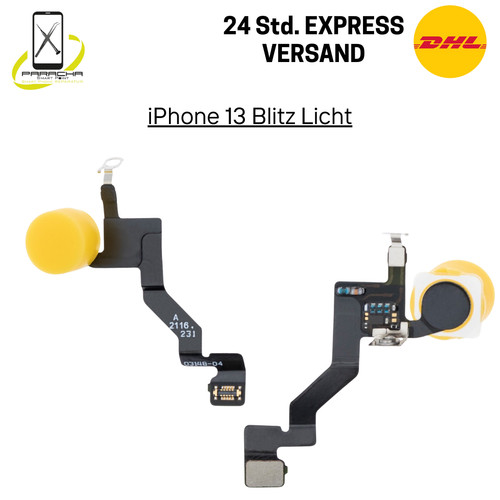 Original iphone blitz licht - original, 13