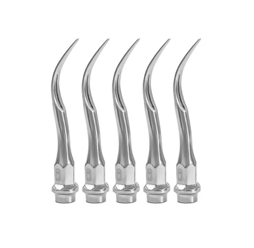 Sichel zeg spitze - 5x,
