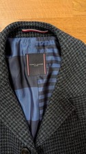 HILFIGER - TOMMY - Mantel -