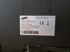 Samsung 40 Zoll Full HD
