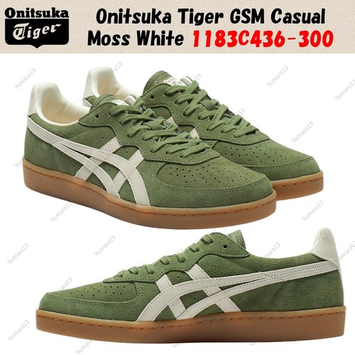 Onitsuka tiger gsm - gsm, casual