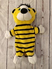Janosch tiger nuk - 🐅,