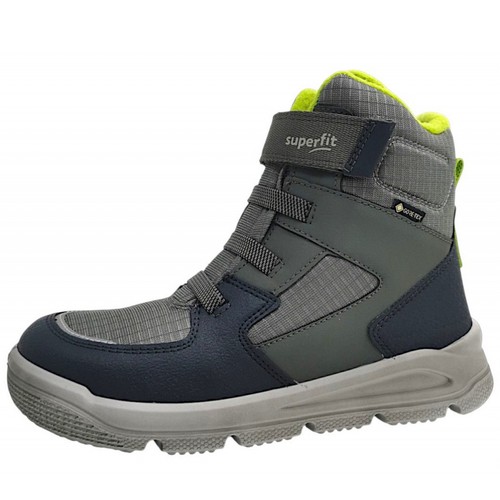 Superfit mars winterstiefel - mars,