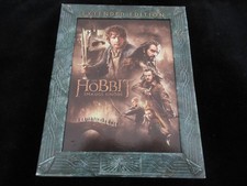 Der Hobbit, Extended Edition, Smaugs Einöde Blu-ray Disc