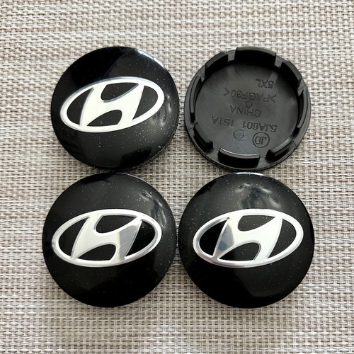 56mm für hyundai - 56mm, schwarz