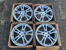 4x Alufelgen 7,5Jx17 5x120