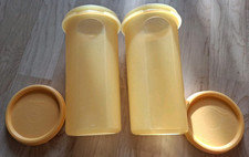 2 X TUPPERWARE EIDGENOSSEN