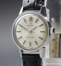 1961 Near Mint Omega Seamaster