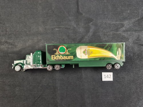 Werbetrucks eichbaum - 1:87,,
