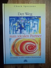 Der Weg zum idealen Partner