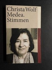 Medea. Stimmen von Christa