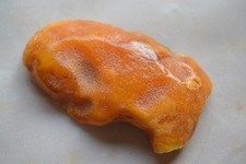 Rohbernstein    ca. 29 Gramm