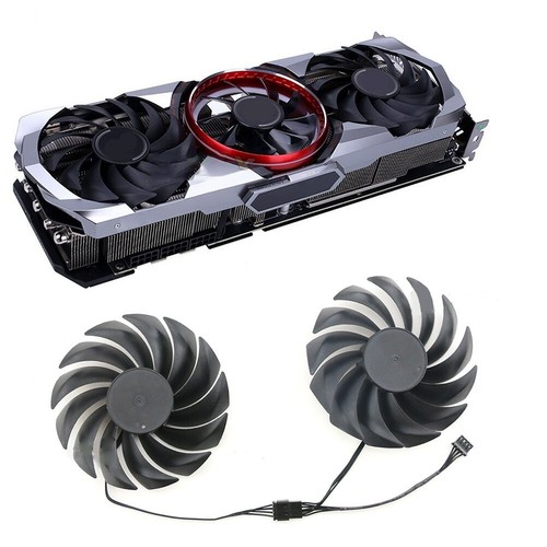 Graphics fan for - fan,
