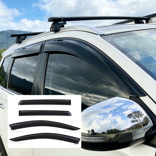 Windabweiser für mitsubishi - für,