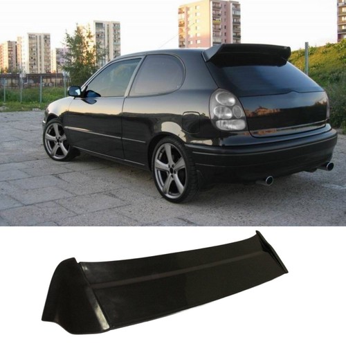 Spoiler dachspoiler tuning - spoiler,