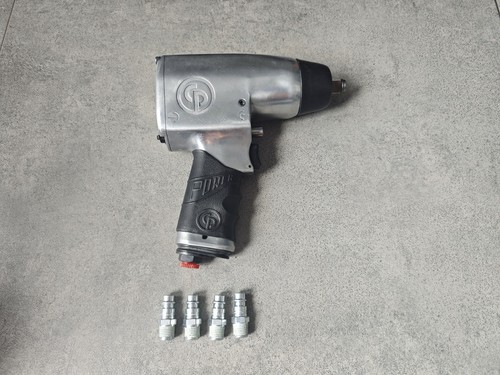 Neu chicago pneumatic - chicago,