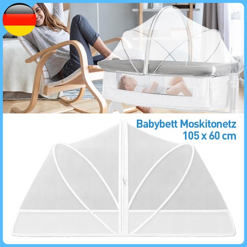 Faltbares baby moskitonetz - baby,