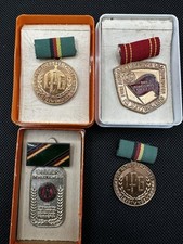 DDR Landwirtschaft Auszeichnung Sieger Im Wettbewerb LPG