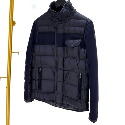 Moncler wappen patch - wappen,