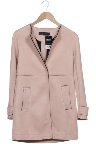 Zara mantel damen jacke - zara,