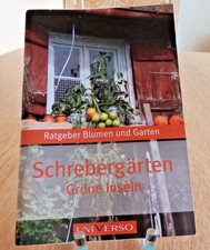 Ratgeber Blumen und Garten