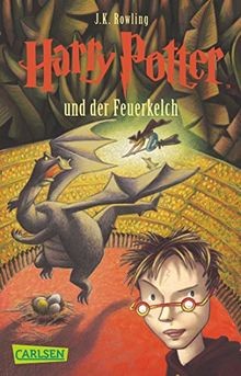 Harry potter und - potter,
