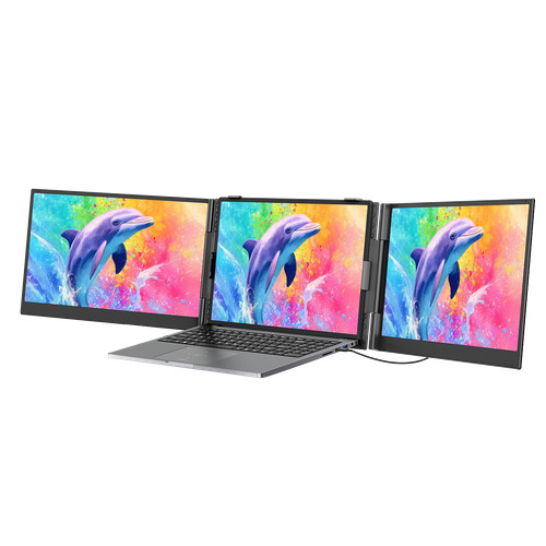 Blackview portabler monitor - portabler,