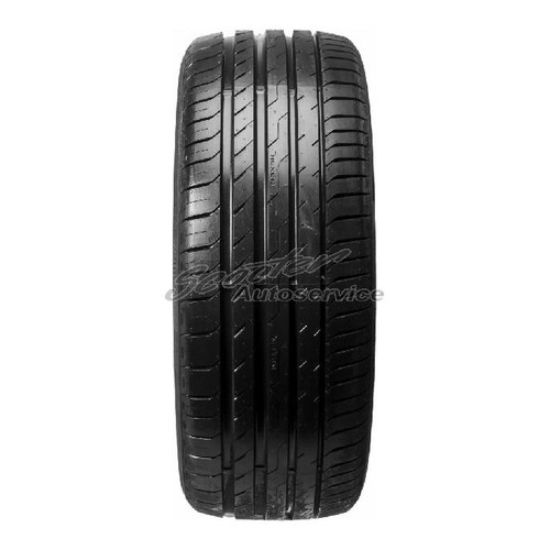 Satz sommerreifen 245 45 - 4-er,