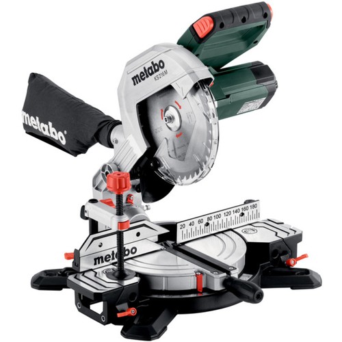 Metabo 216 kapp und - 216, kapp-