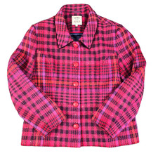 Avoca Damen Tweed Sakko