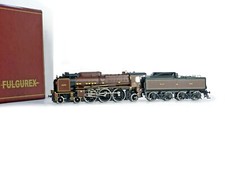 Fulgurex 2269 h0 brass - ho,