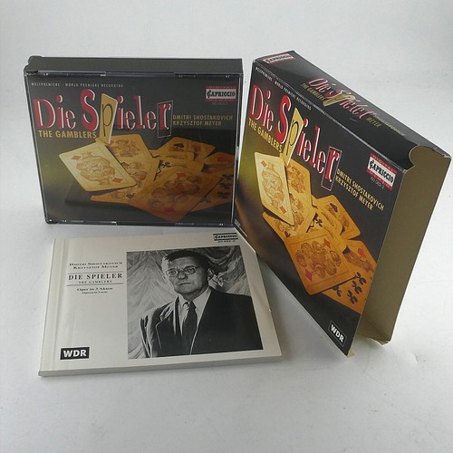 1995 dmitri - cd,
