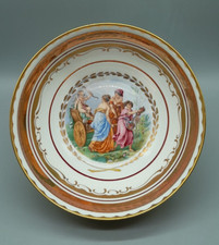 Royal Copenhagen große Schale