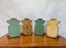Ketten Display Schmuckbüste