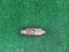 Mazda RX8 2003-2008 Öldruckregler