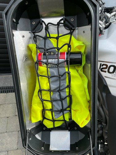 Cargo tragenetz für - cargo,