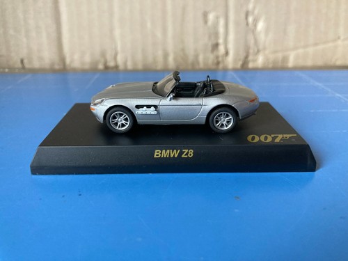 Kyosho 007 james bond - 1/72, kyosho,007