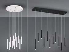 Coole Pendelleuchten Zylinder