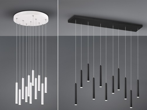Coole pendelleuchten zylinder - coole,