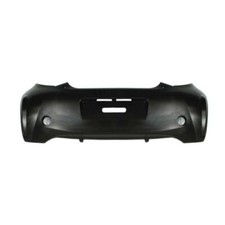 Stoßstange hinten für Toyota