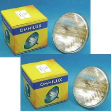 2 St. Omnilux PAR56 230v /