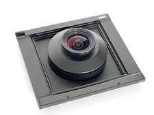 Sironar digital 35mm f/4,5 DB