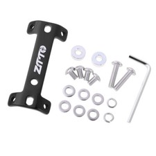 Doppel Wasserflaschenhalter