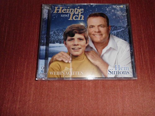 Heintje und ich plus - heintje,