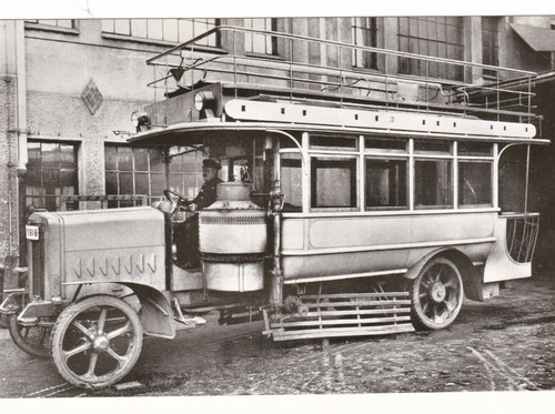 Historischer